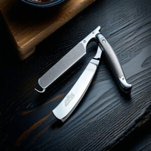 Understanding Shavette Razors: a Closer Look