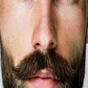 Upkeeping Your Mustache