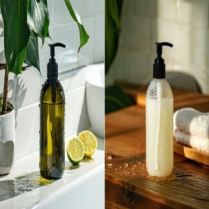 Uses and Ideal Skin Types for Shower Gel and Body Wash