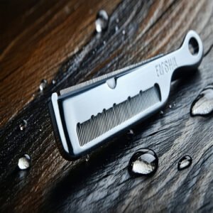 Using a Sharp Razor Blade