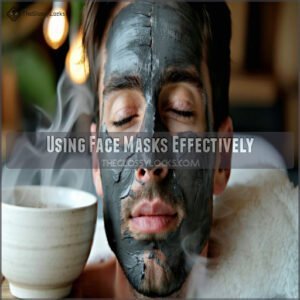 Using Face Masks Effectively