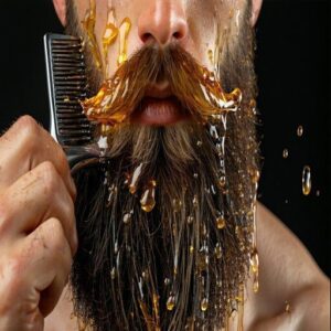 Using Pre-Shave Oils Using Pre-Shave Oils