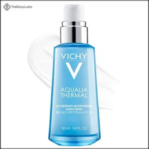 Vichy Aqualia Thermal UV Daily