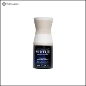 Virtue Healing Hair Oil, Hair B082885T7T