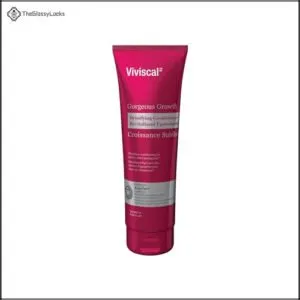 Viviscal Gorgeous Growth Densifying Conditioner