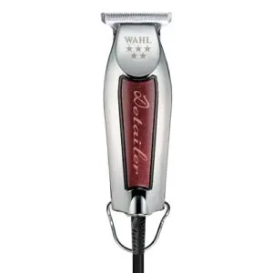 Wahl Professional Detailer Corded Trimmer