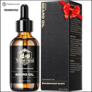 Waking Forest Beard Oil - B0BRXFYP87