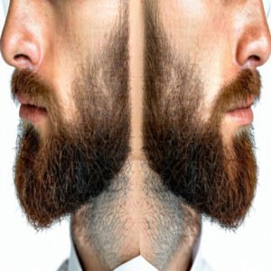 What Are Mutton Chops Beard Styles