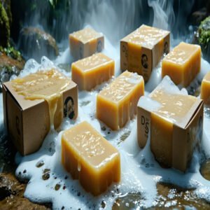 What Do Customers Say About Dr Squatch Soap