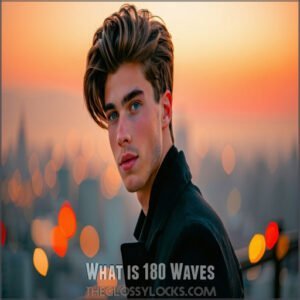 What is 180 Waves