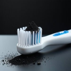 What is Charcoal Toothpaste