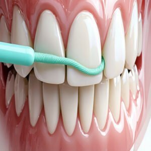 When and How Often to Floss for Optimal Results