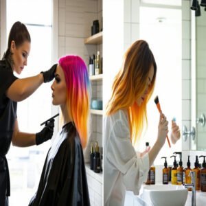 When to Use Box Dye