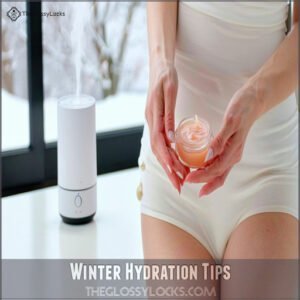 Winter Hydration Tips