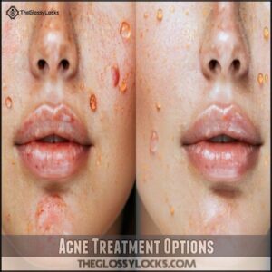 Acne Treatment Options