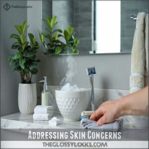 Addressing Skin Concerns