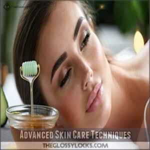 Advanced Skin Care Techniques