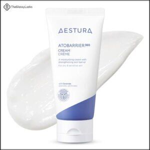 AESTURA ATOBARRIER365 Cream with Ceramide,