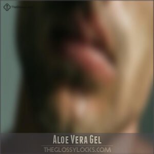 Aloe Vera Gel