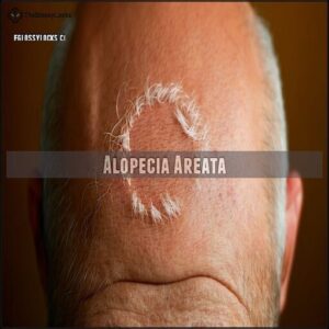 Alopecia Areata