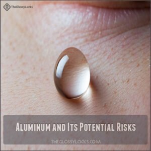 Aluminum and Its Potential Risks