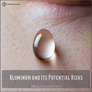 Aluminum and Its Potential Risks Aluminum and Its Potential Risks