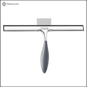 AmazerBath Shower Squeegee, Squeegee for