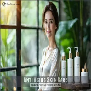 Anti Aging Skin Care