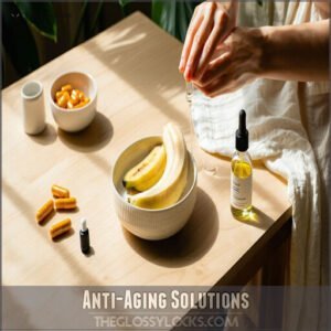 Anti-Aging Solutions