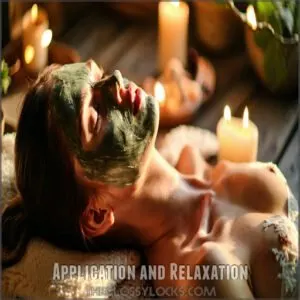 Application and Relaxation