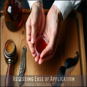 Assessing Ease of Application