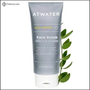 ATWATER Skin Armor Exfoliating Face