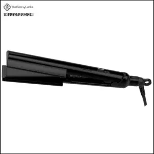 BaBylissPRO Flat Iron Hair Straightener,