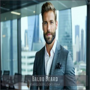 Balbo Beard