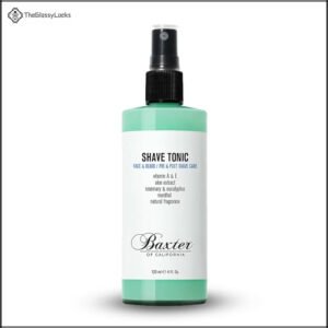 Baxter of California Shave Tonic