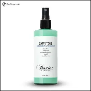 Baxter of California Shave Tonic B00NM75BX4