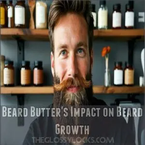 Beard Butter's Impact on Beard Growth