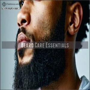 Beard Care Essentials