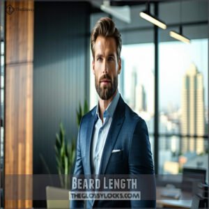 Beard Length