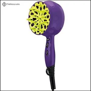 Bed Head Curls-in-Check 1875W Hair B00JXQ06X8
