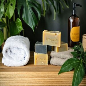 Benefits of Dr Squatch Soap Subscription