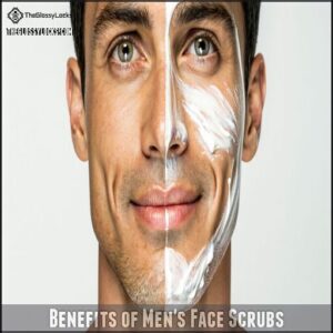 Benefits of Men