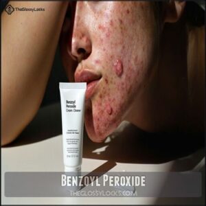 Benzoyl Peroxide