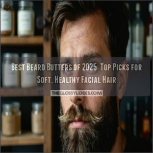 best beard butters