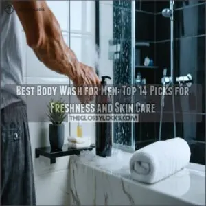 best body wash for men