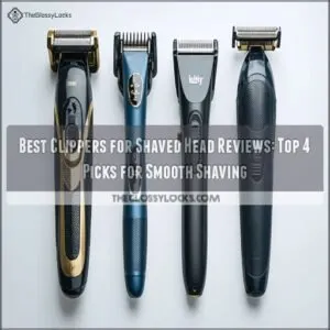 best clippers for shaved head reviews