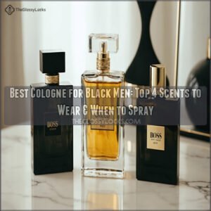 best cologne for black men