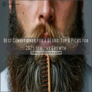 best conditioner for a beard