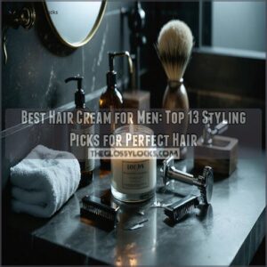 best hair cream for men best hair cream for men
