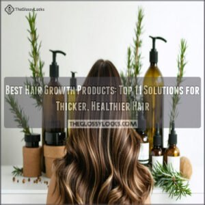 best hair growth products